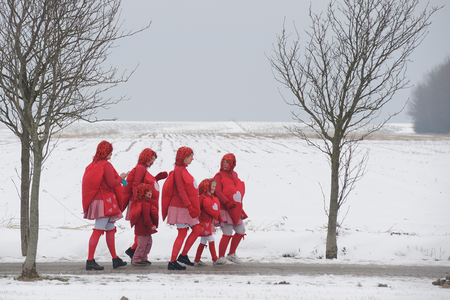 carnaval-in-kloosterburen