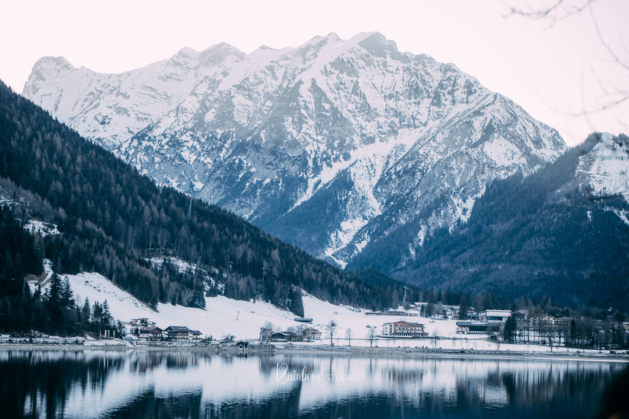 reflectie-van-het-meer