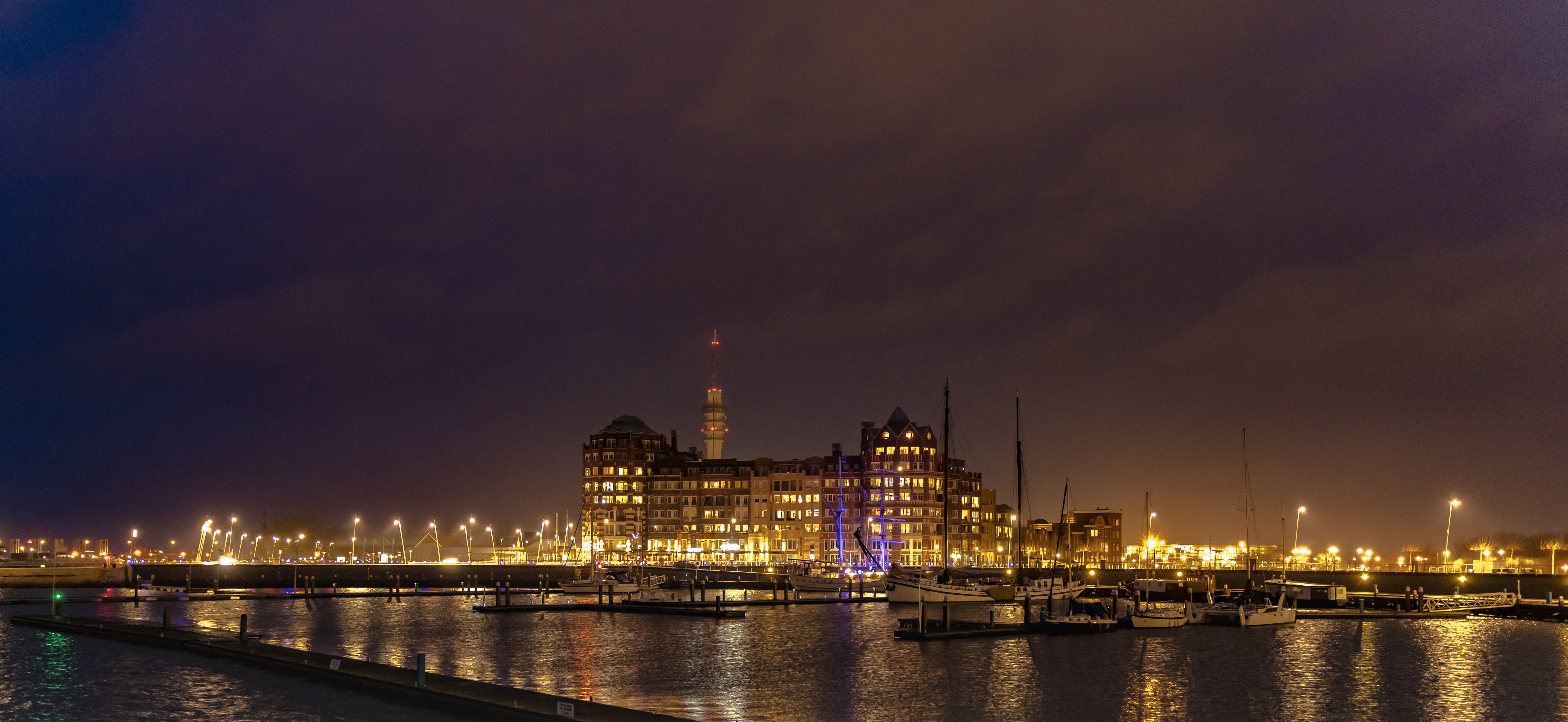 lelystad-by-night