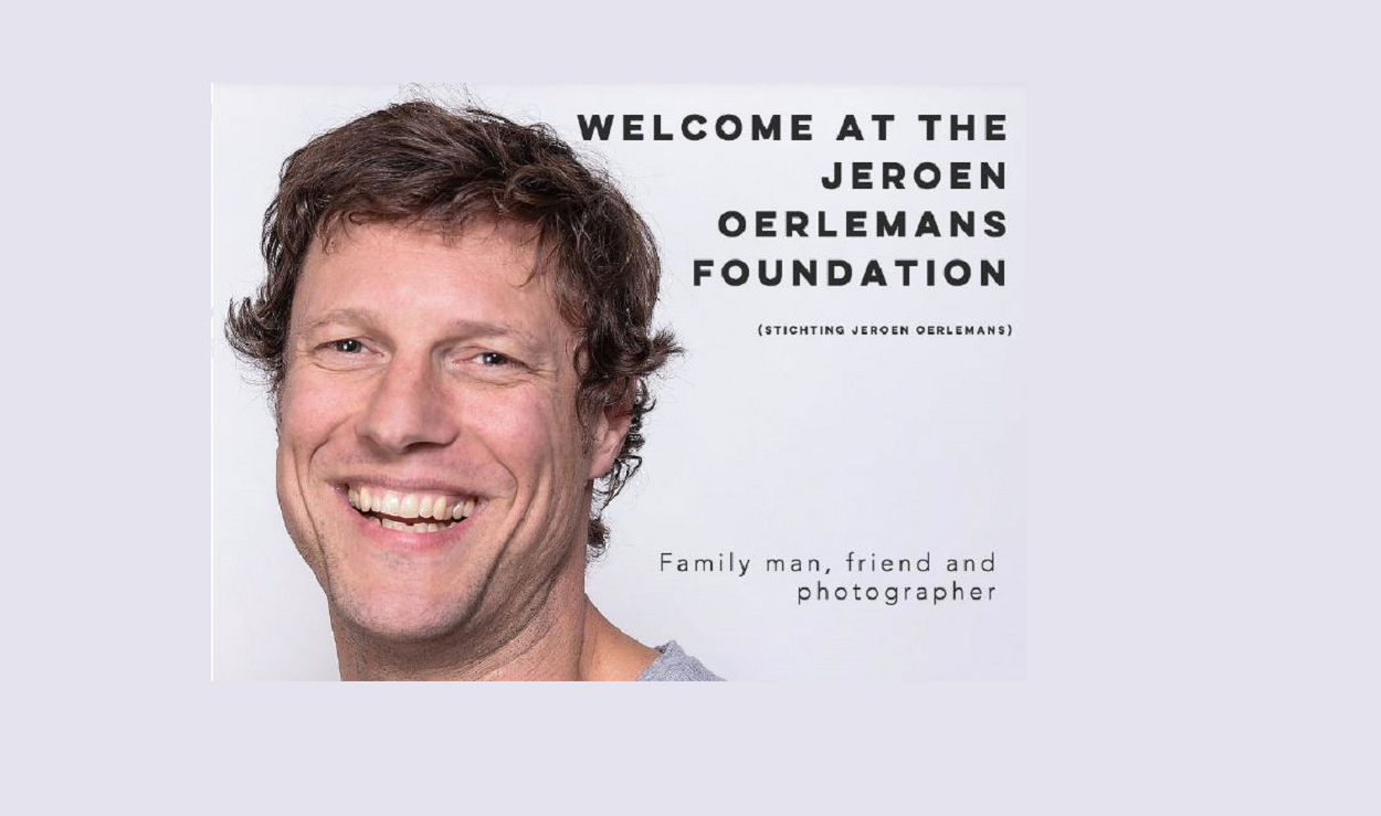 de-jeroen-oerlemans-foundation