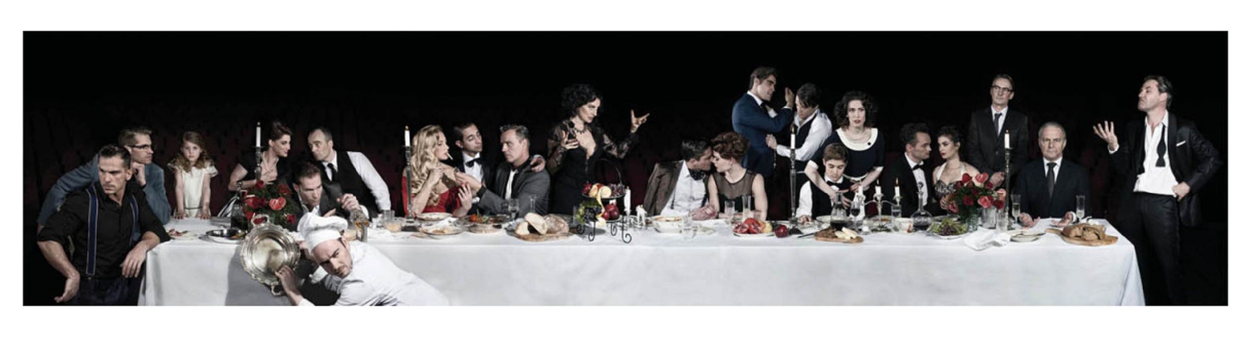 de-fotoacademie-presenteert-the-italian-dinner