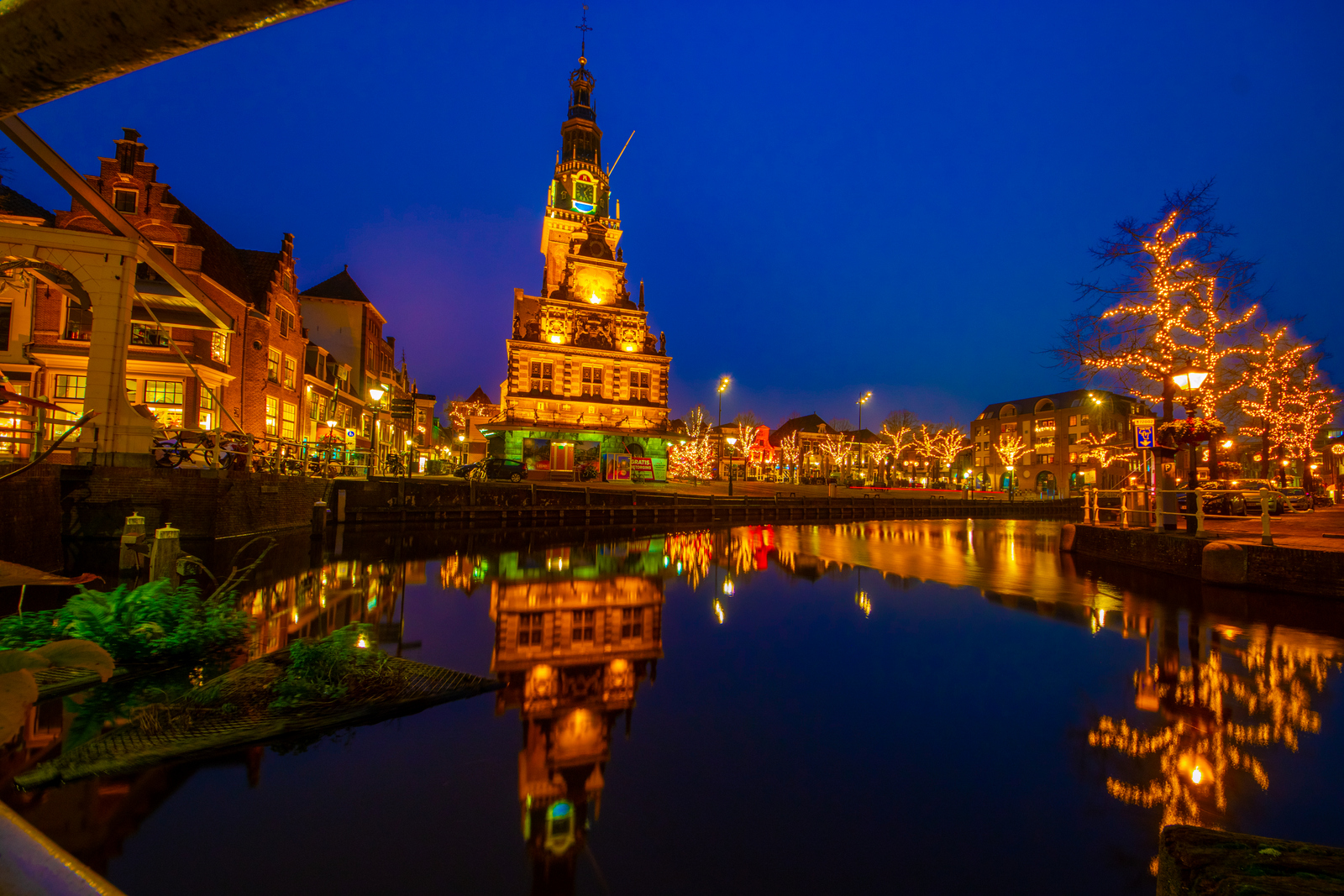 x-mas-lights-in-alkmaar