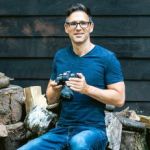 parijs-bij-zonsondergang