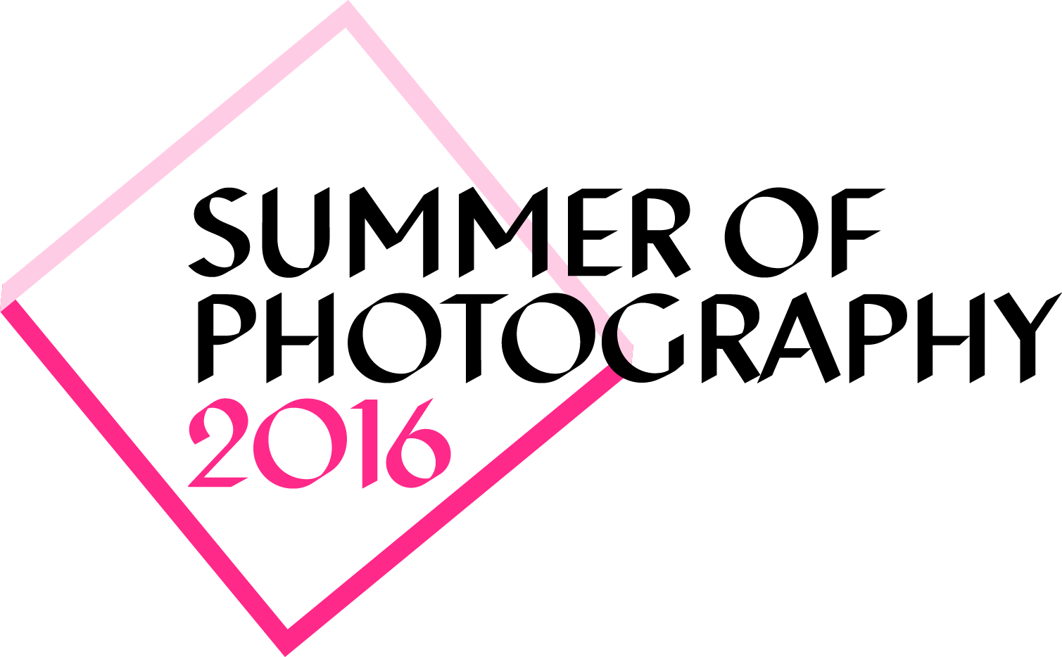 De zomer wordt mooi bij BOZAR - Brussel Summer of Photography 2016