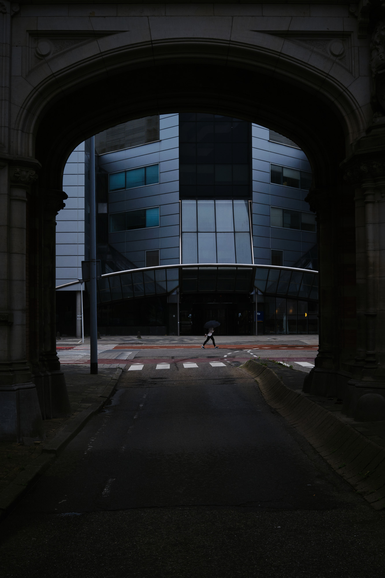 walking-through-the-rain