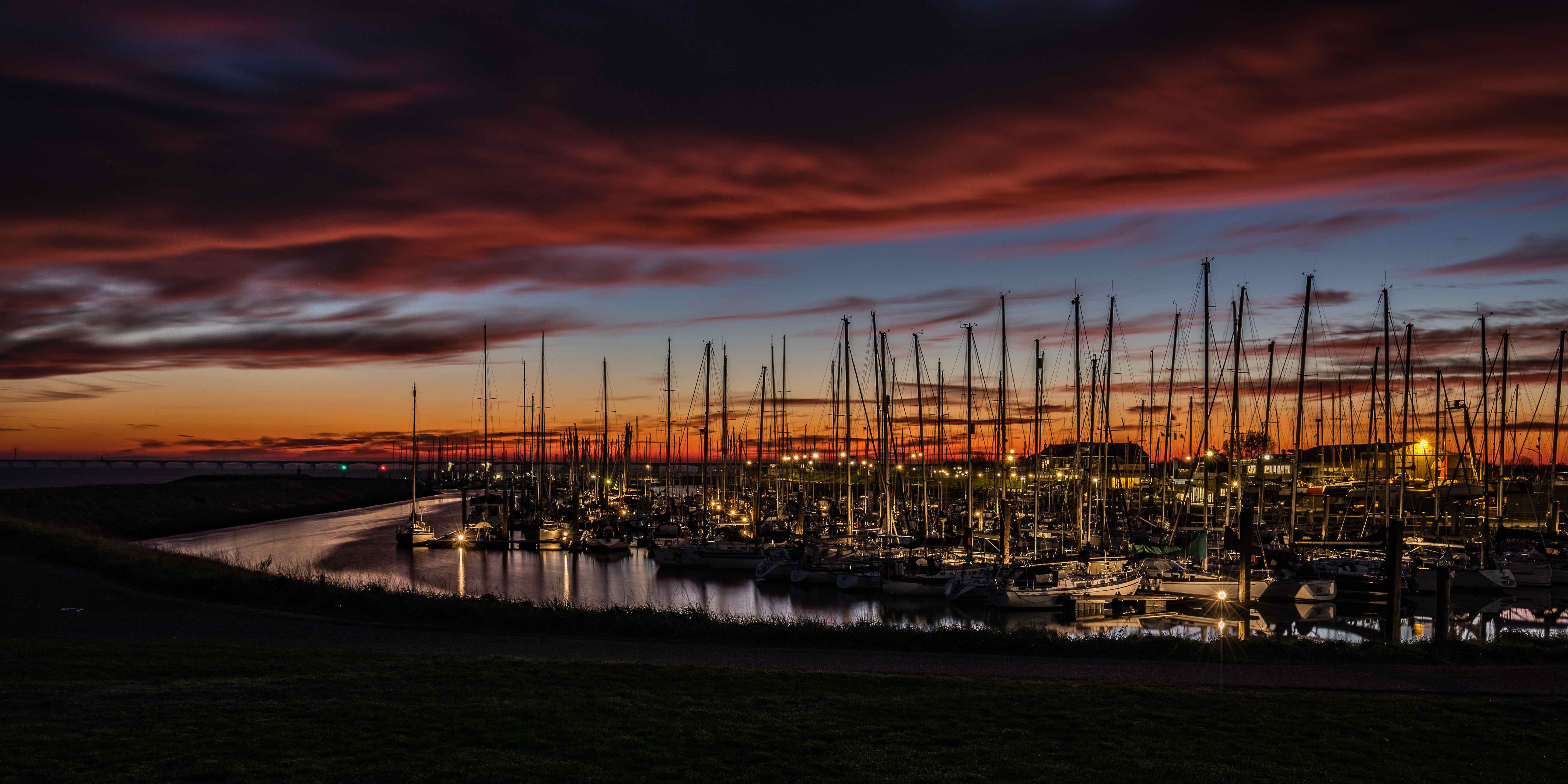 colijnsplaat-jachthaven