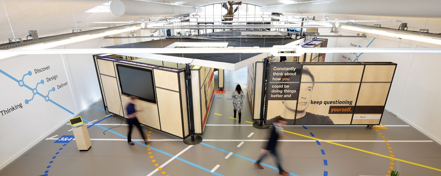 design-thinking-center-voor-innovatiever-ondernemend-nederland