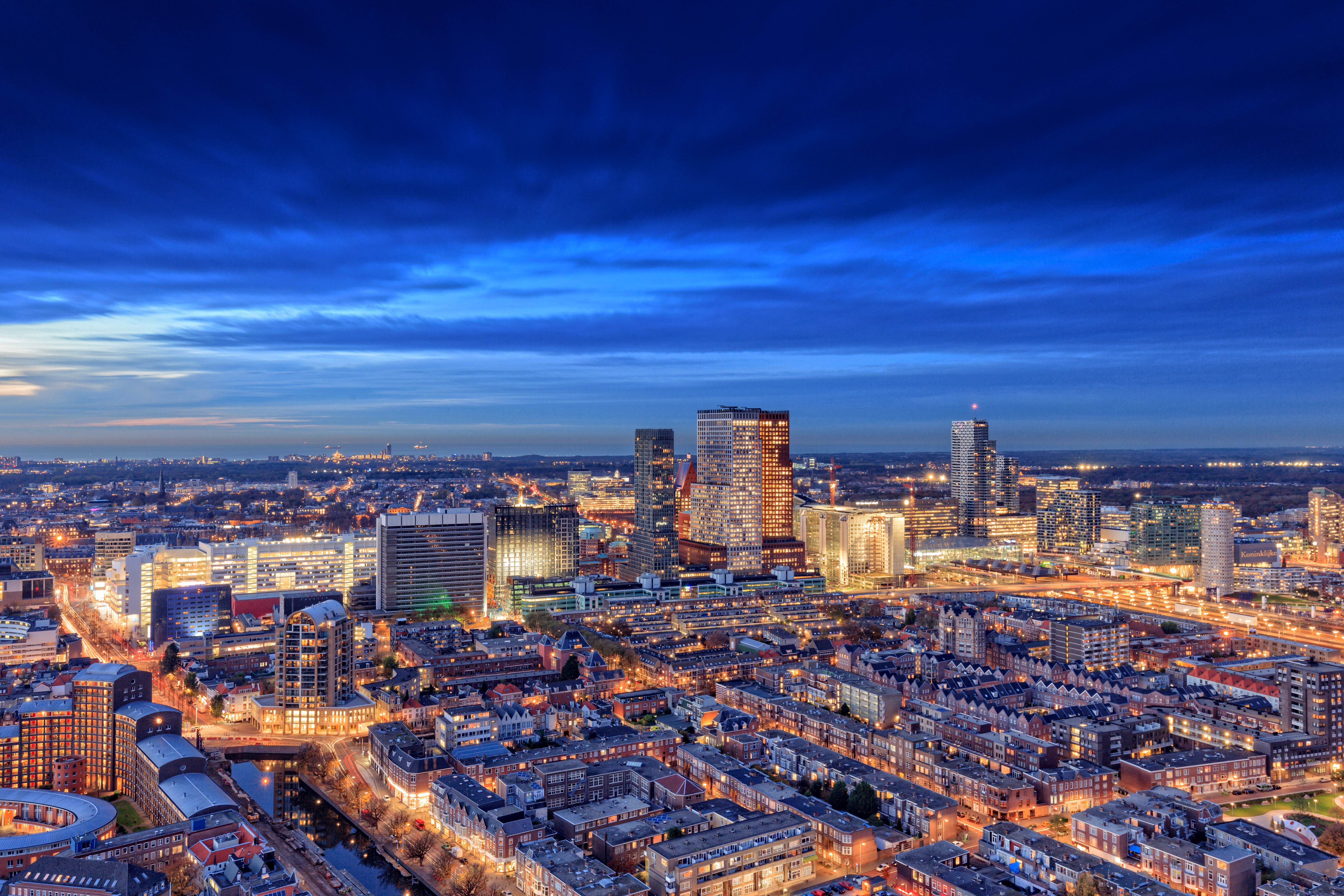 skyline-van-den-haag-0