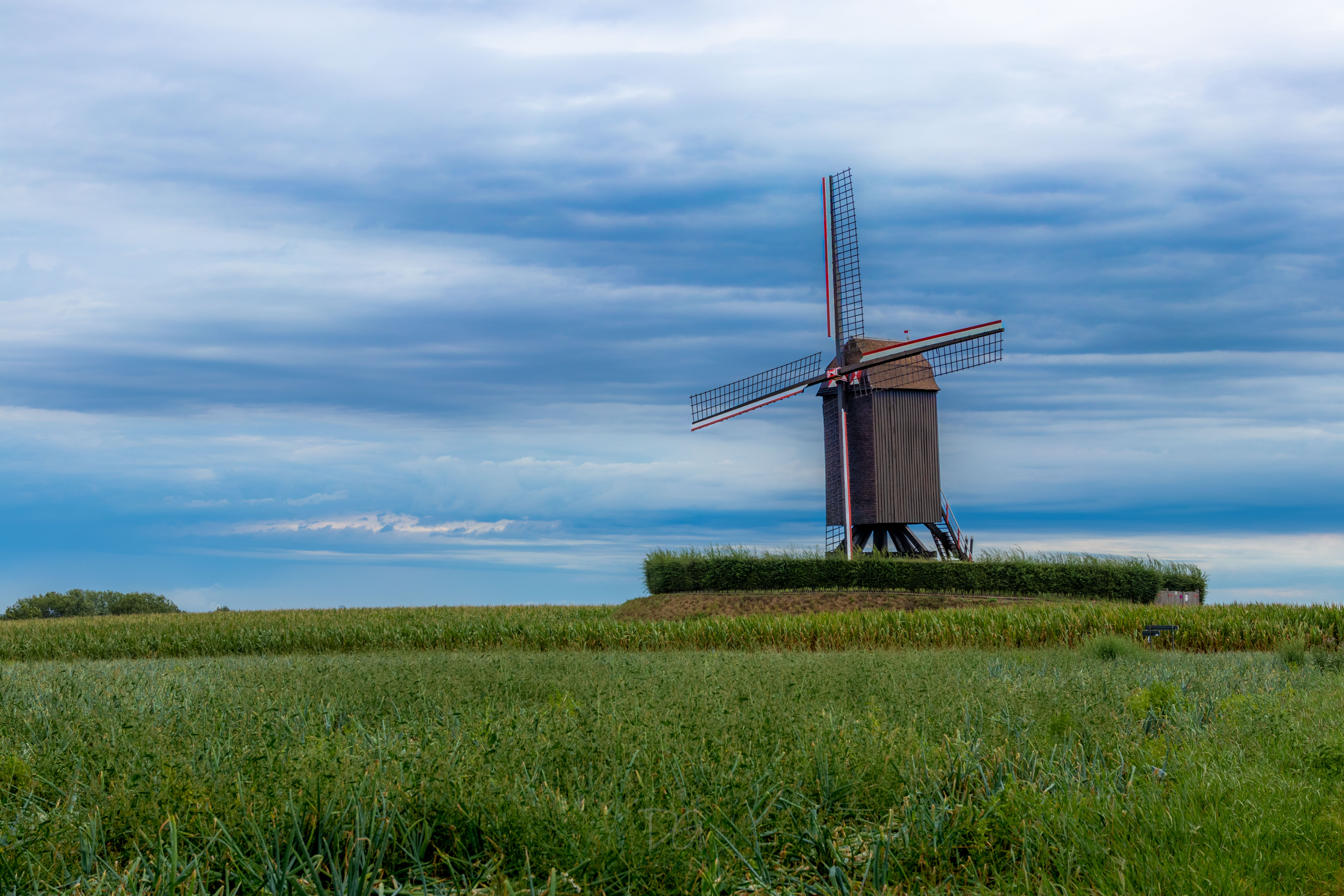 schietsjampettermolen