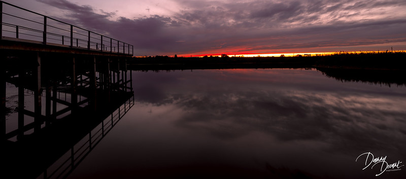 sunset-anzegem-maalbeek