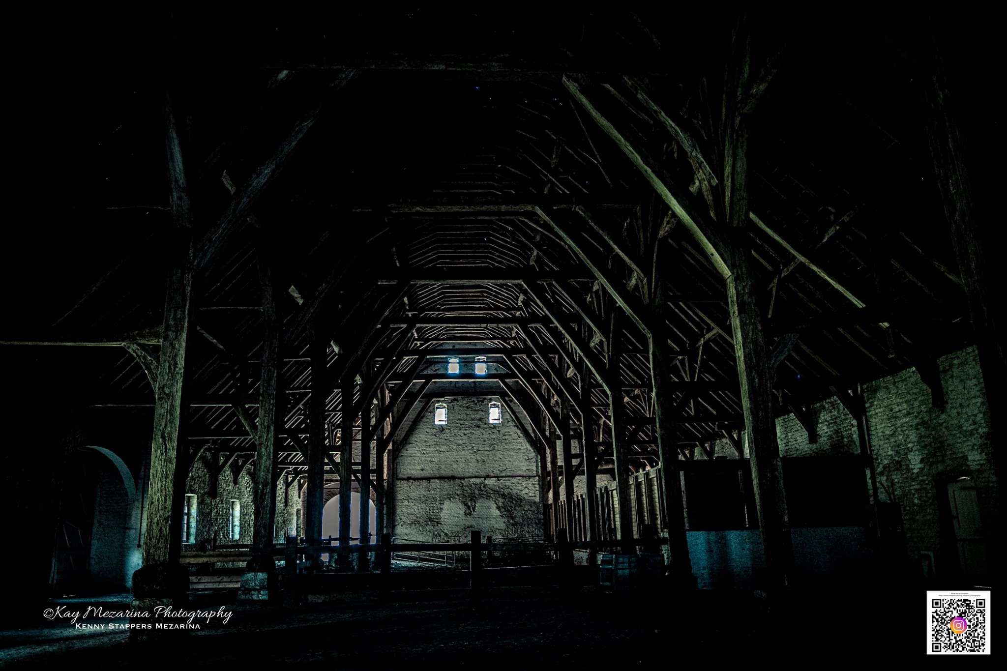 the-barn