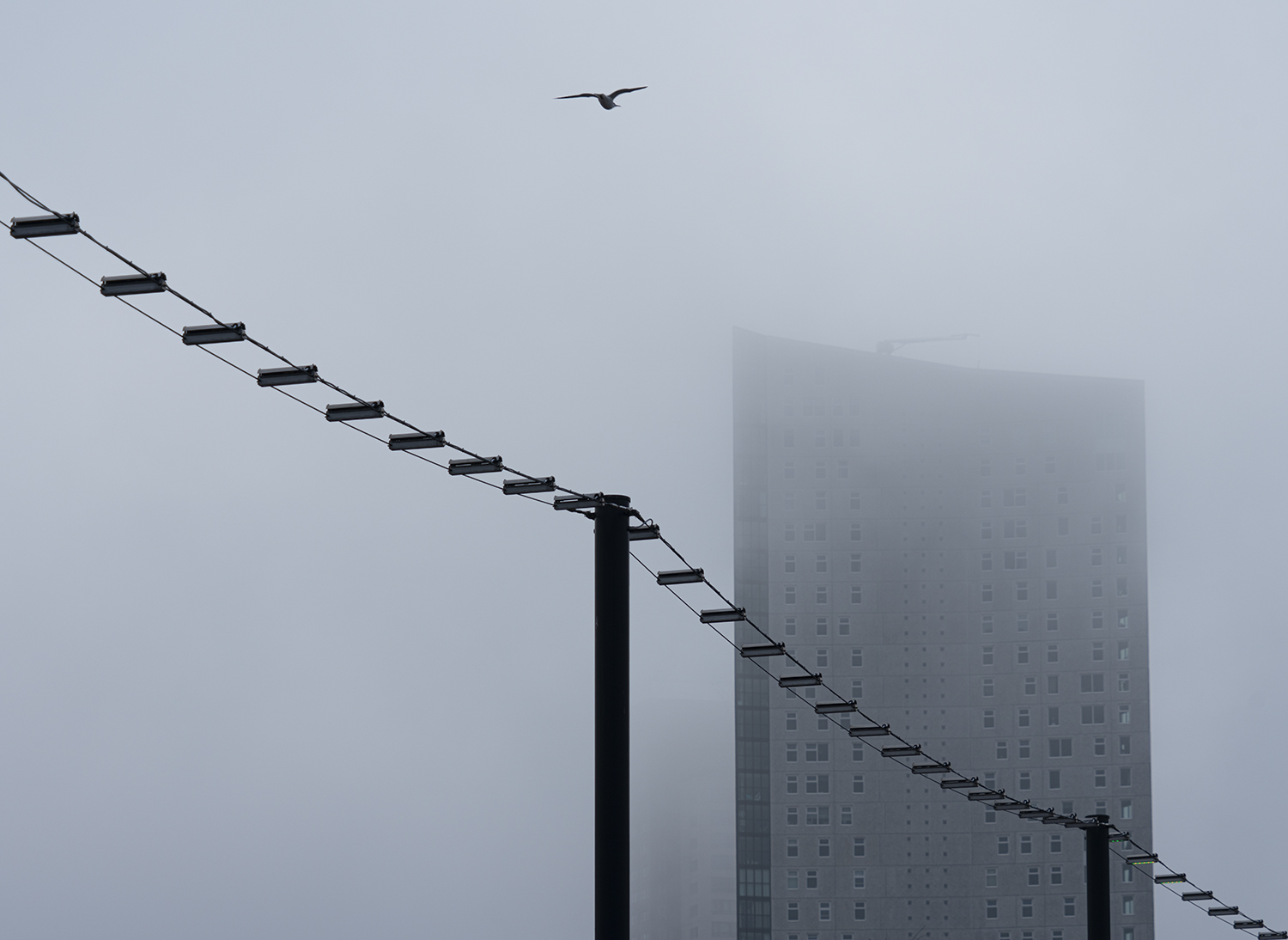 eindhoven-in-de-mist