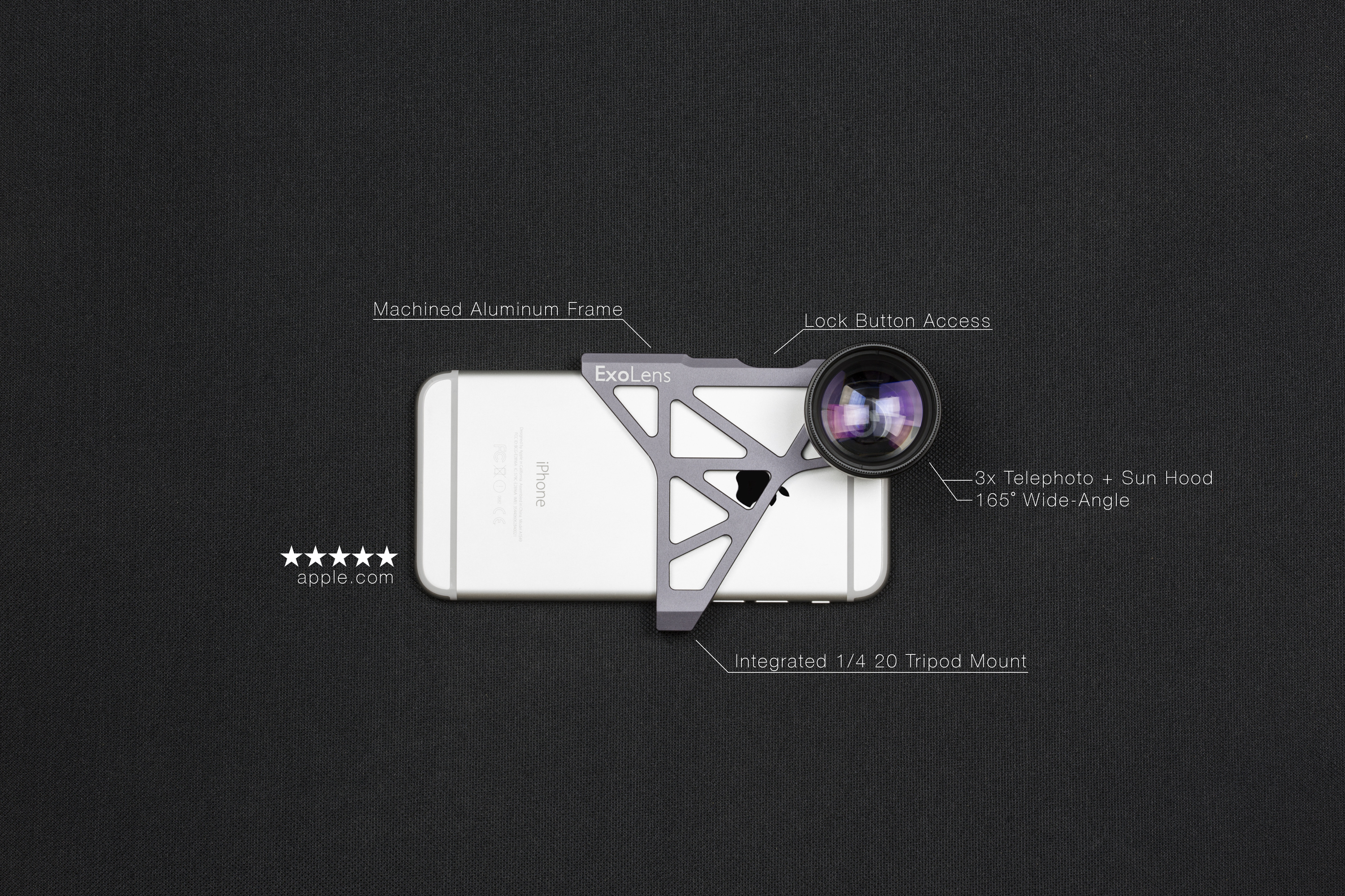 ces-2016-zeiss-exolens-objectieven-voor-iphone