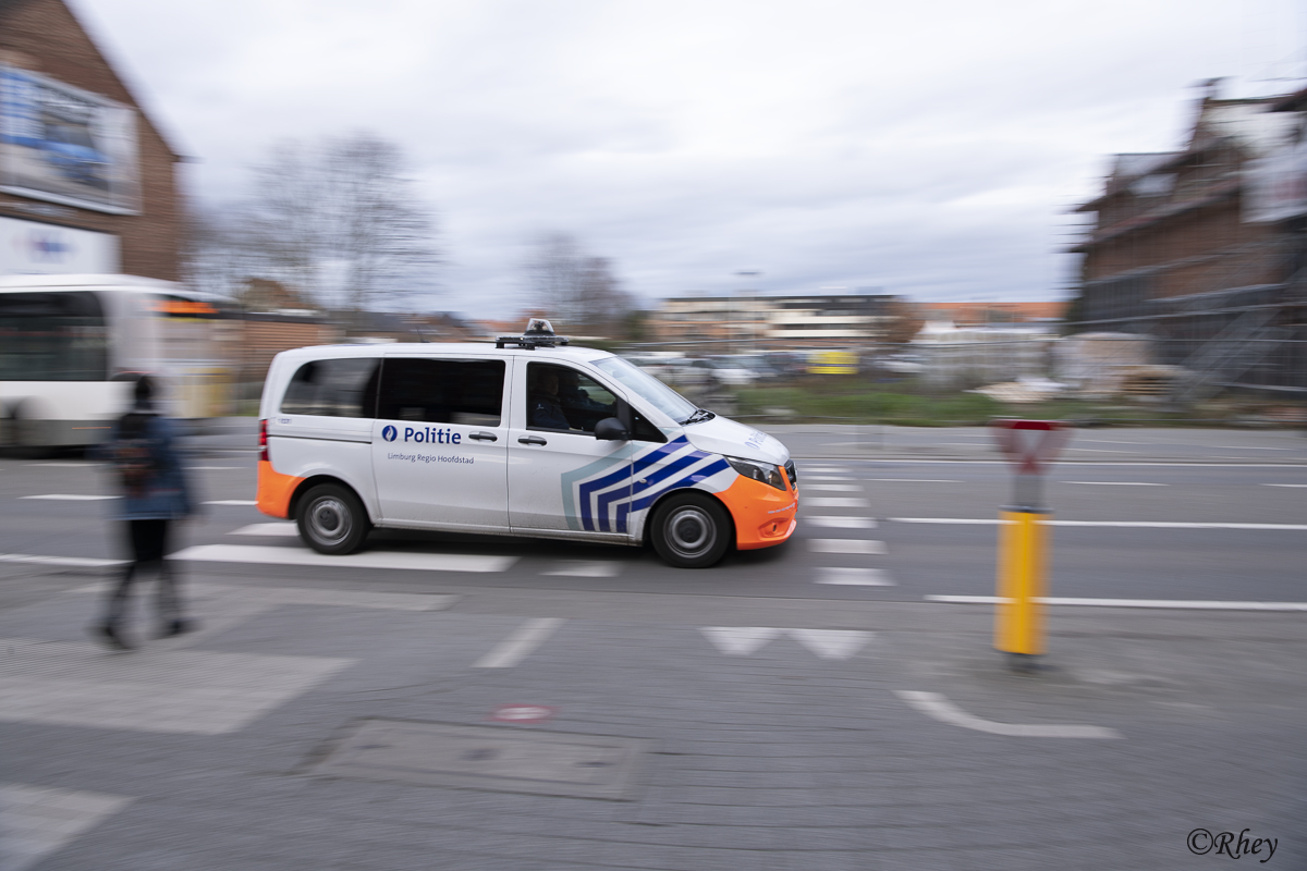 politie-in-actie