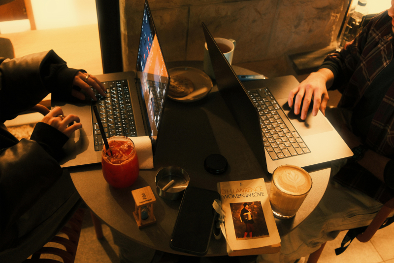 hybride-werken-integreren-in-de-bedrijfsstructuur