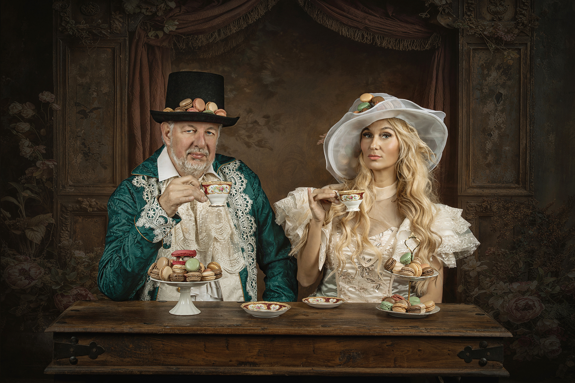 high-tea-time-with-dutch-tv-reality-star-corrina-kouwen