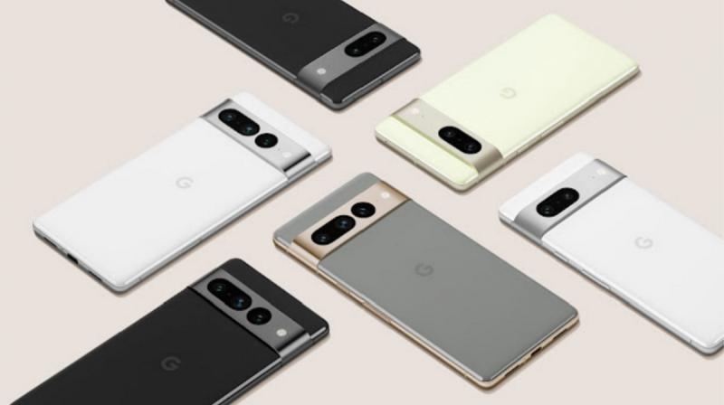 google-introduceert-pixel-smartphones-in-nederland