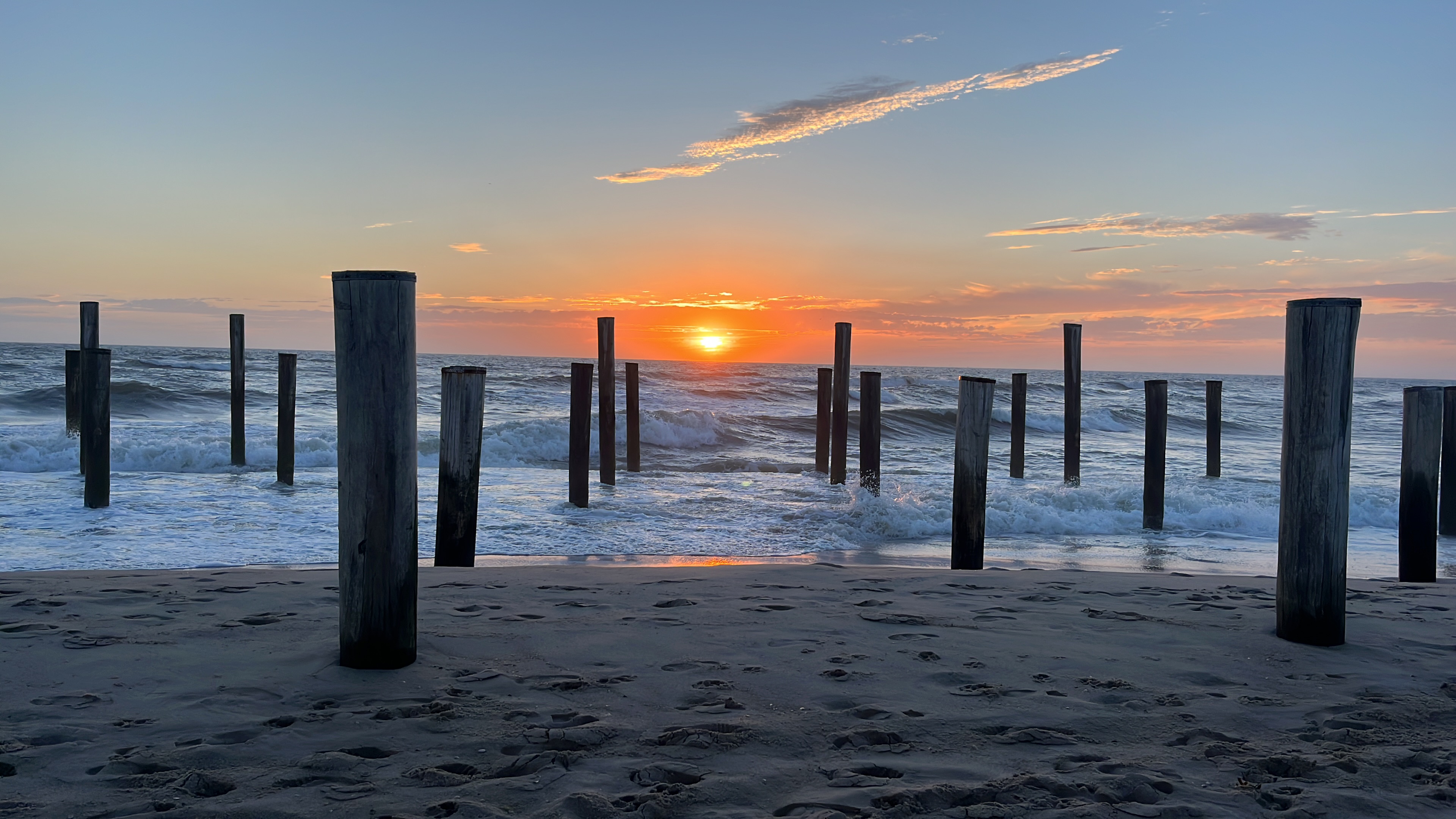 sunset-petten