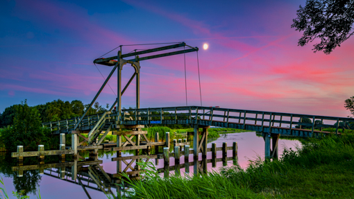 sunset-schildjer-tilbat-overschild