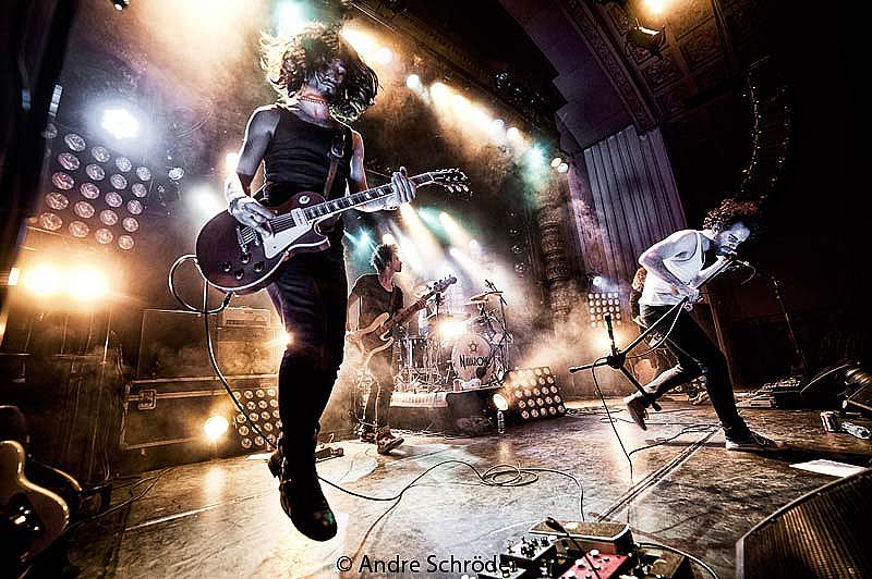 navarone-luxorlive-arnhem