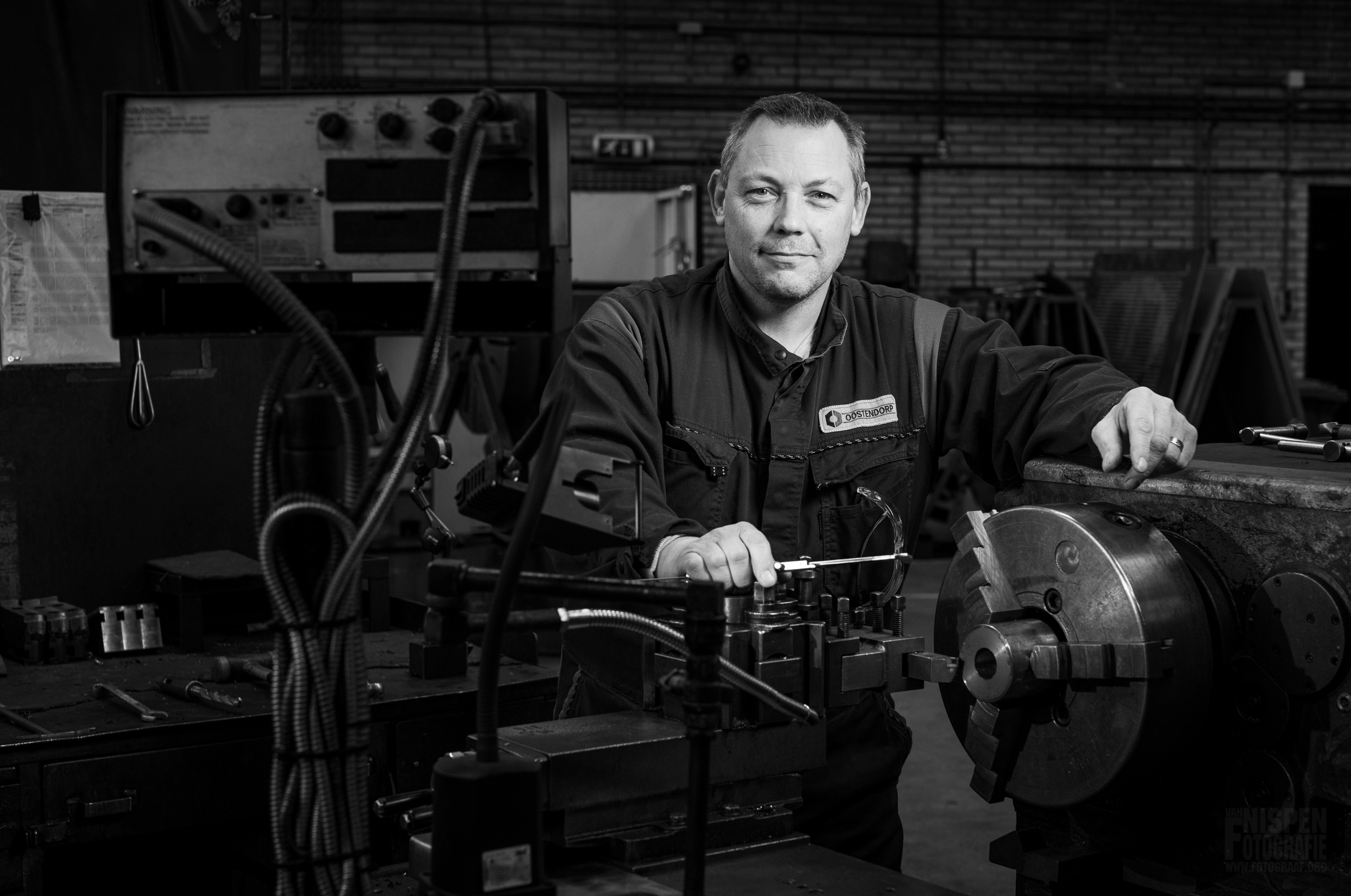 bankwerker-metaal-bewerkers