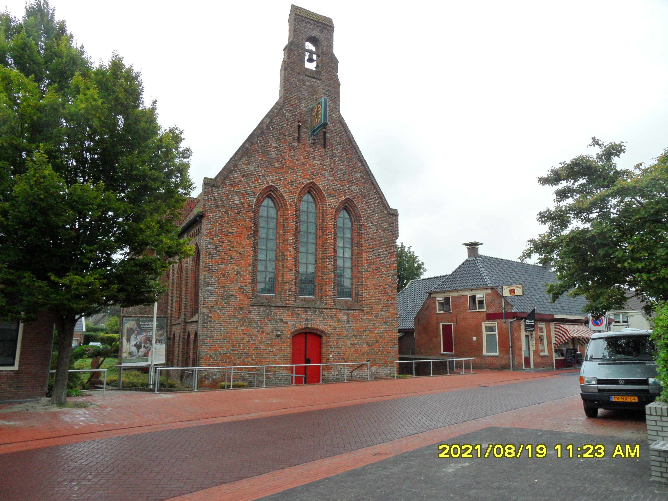 kerk-aduard-groningen