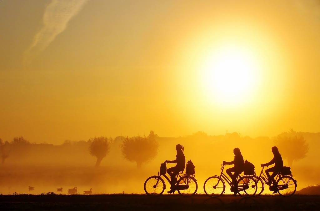 op-de-fiets-naar-school