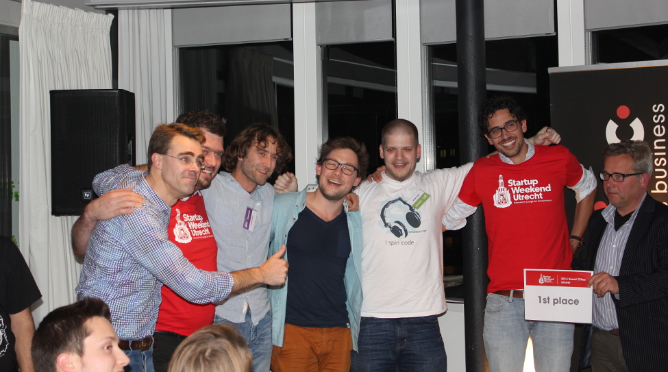 green-bricks-wint-startup-weekend-utrecht