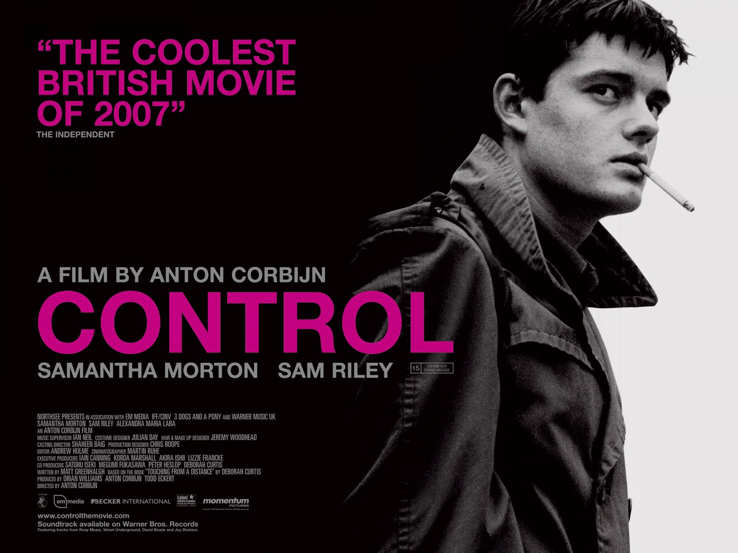 control-filmdebuut-van-anton-corbijn