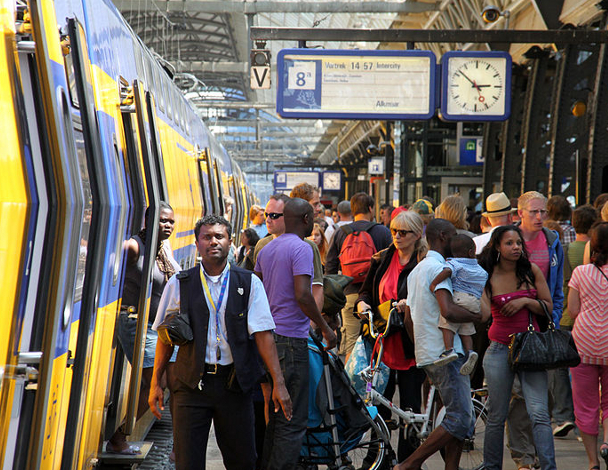 zakken-vullen-door-de-spits-te-mijden