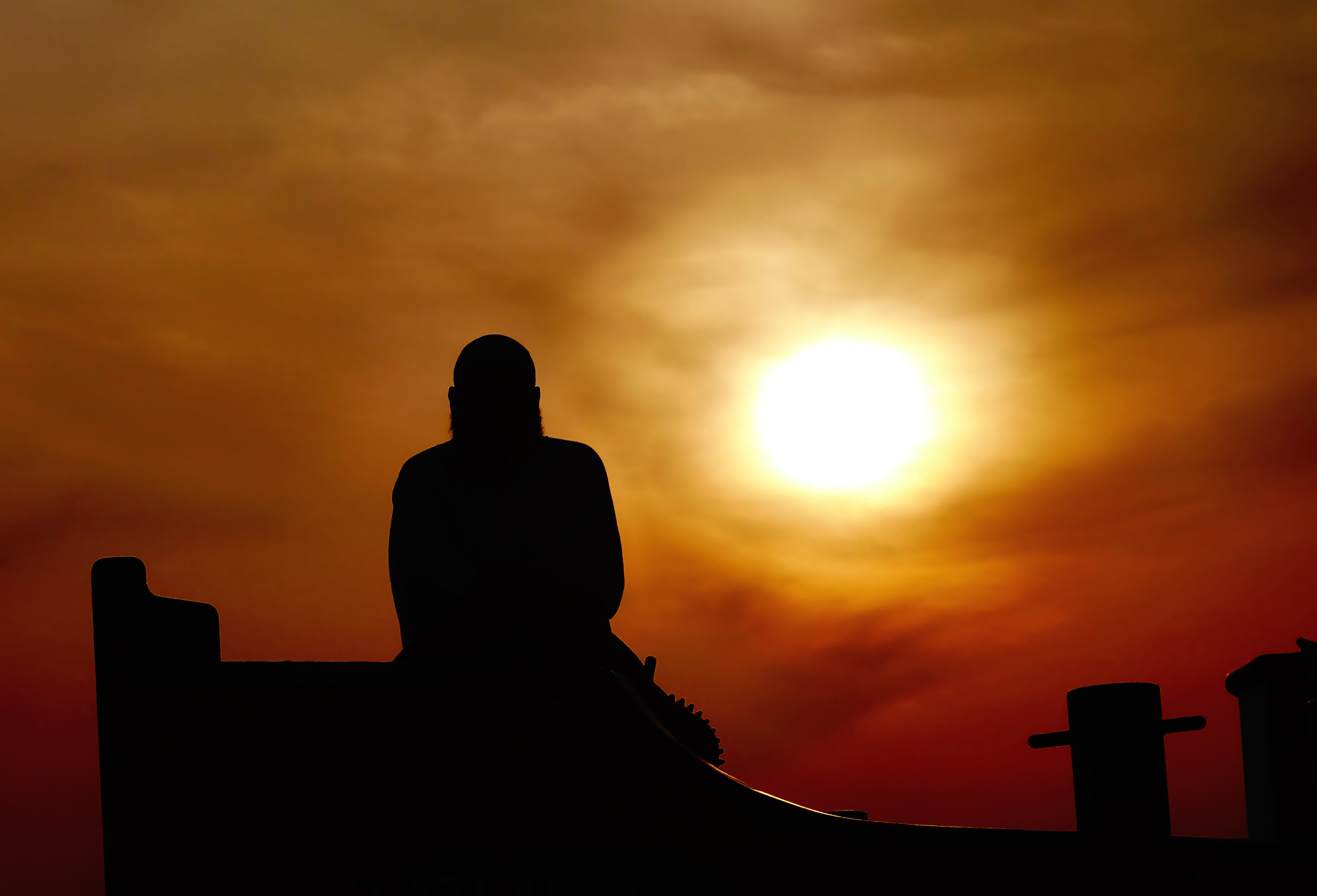 on-his-way-to-morocco