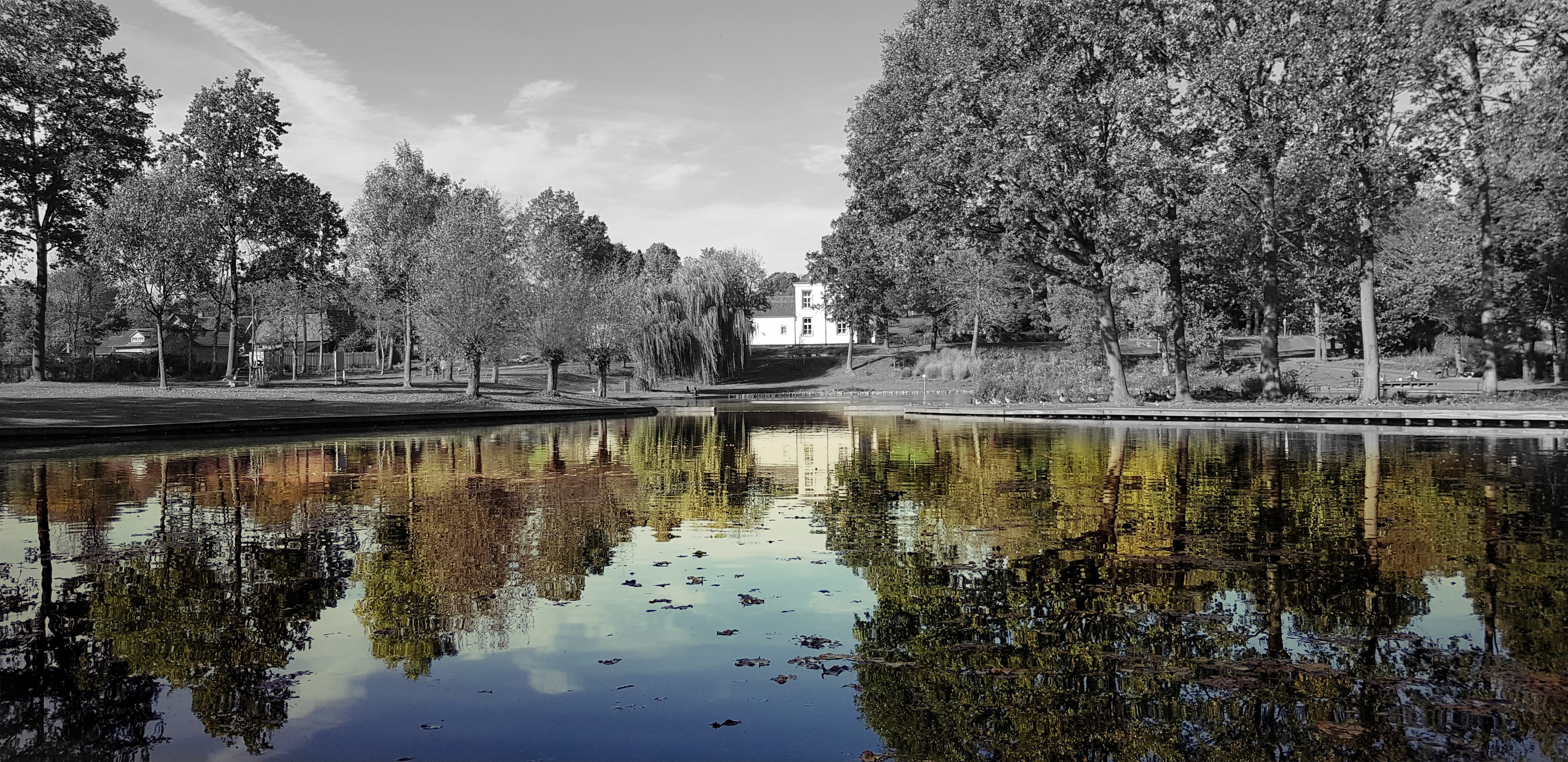 park-nierhoven-te-nuth-gemeente-beekdaelen