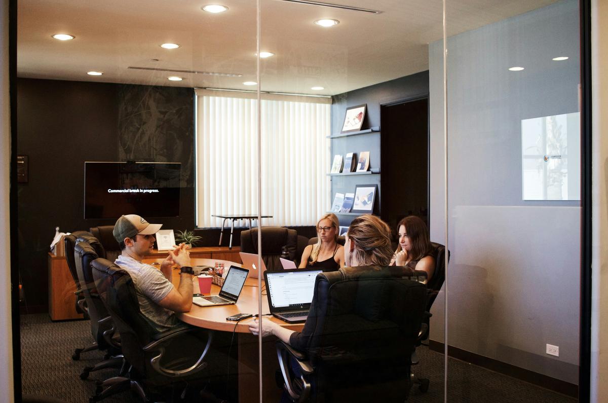 Flexible working as the norm for Gen Z