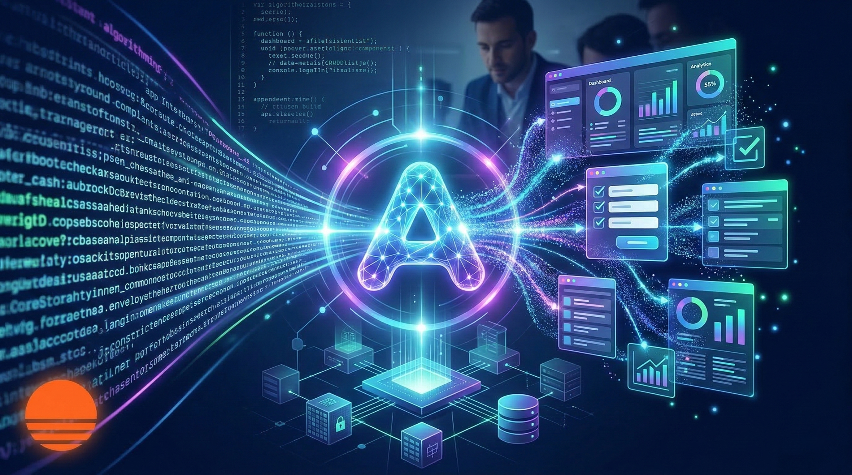 base44-snel-apps-bouwen-met-ai-zonder-dev-wachtrij