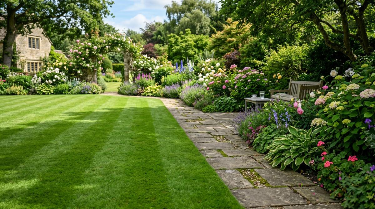 The ultimate guide to a smart garden: top innovations