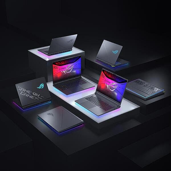 asus-republic-of-gamers-strix-laptoplijn-keert-terug-met-de-nieuwste-intel-core-ultra-9-290hx-plus
