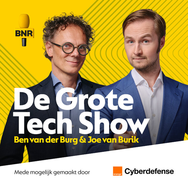 de-grote-tech-show-podcast-over-techtrends