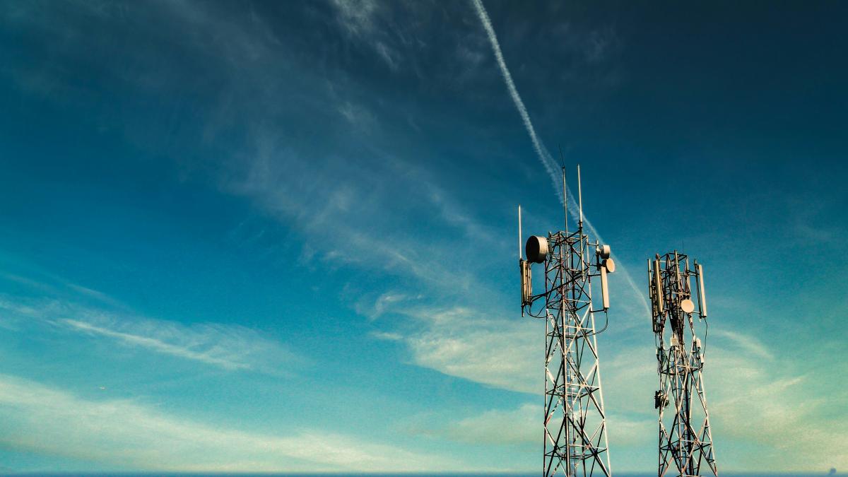 6G: what does the future of networks look like?