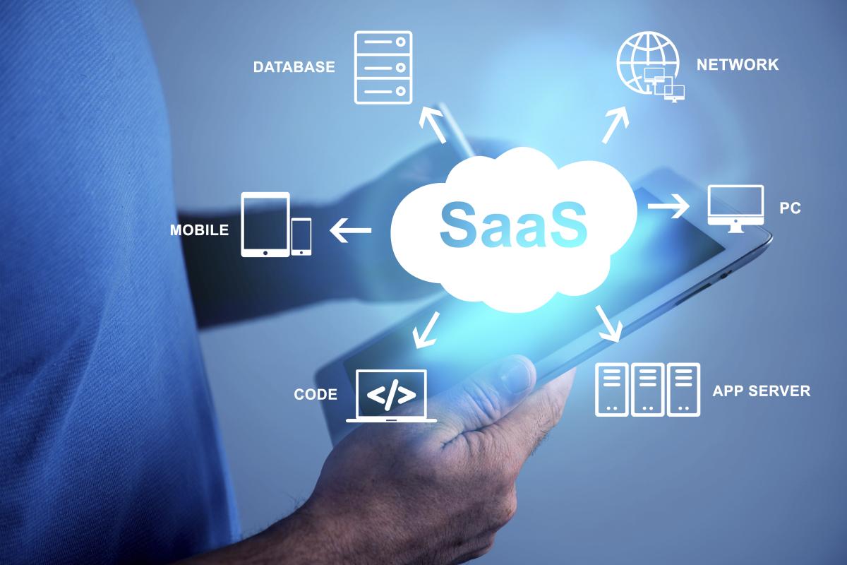 How 'as a Service' is changing the IT world