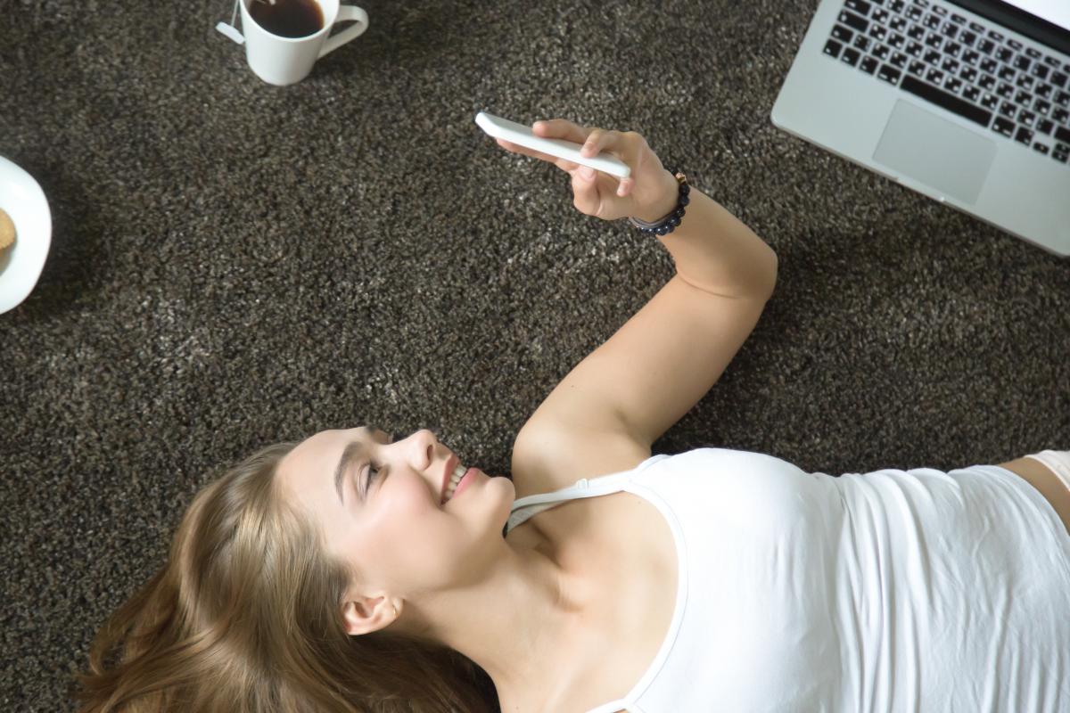 Digital detox in IT: more peace, more focus