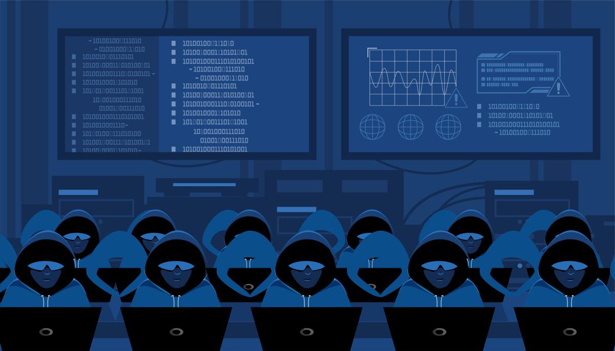 Who or what is ShinyHunters, the hacking group of Odido?