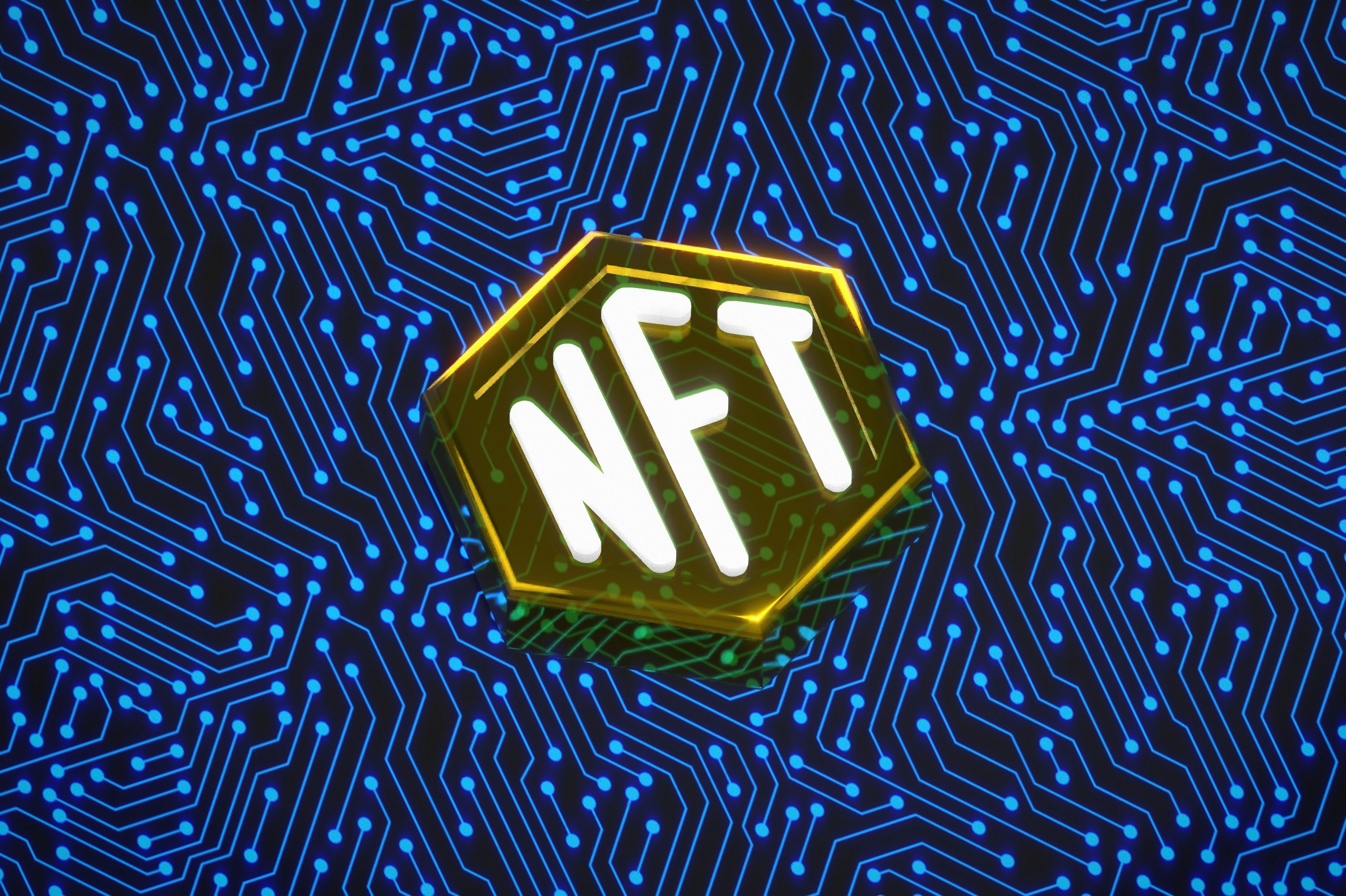 History of the NFT: from hype to implosion