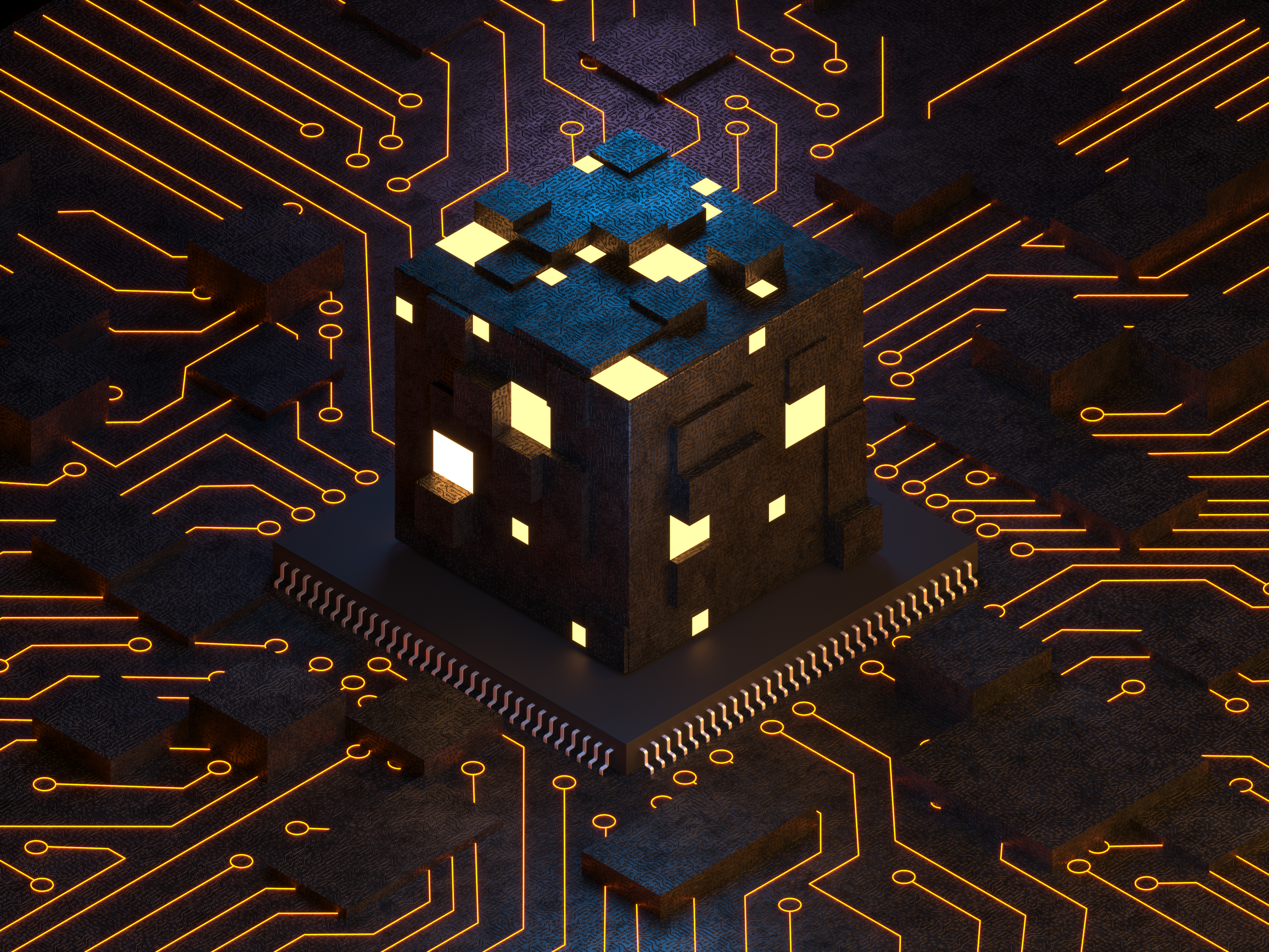 Quantum Computing: How to Make Your IT Quantum-Ready