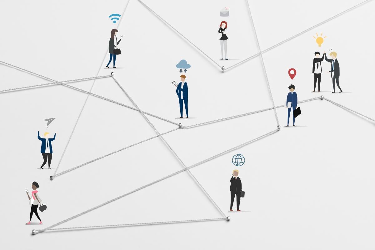 Always reachable: what is Unified Communications?