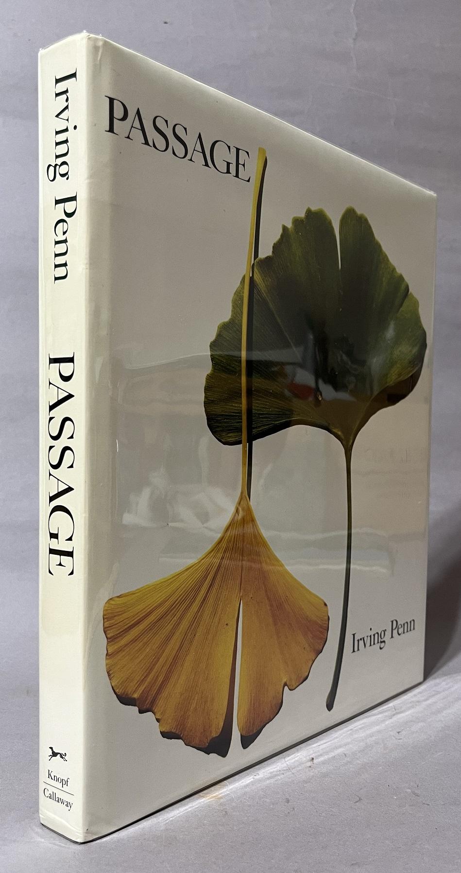 passage-magistrale-bundel-van-irving-penn