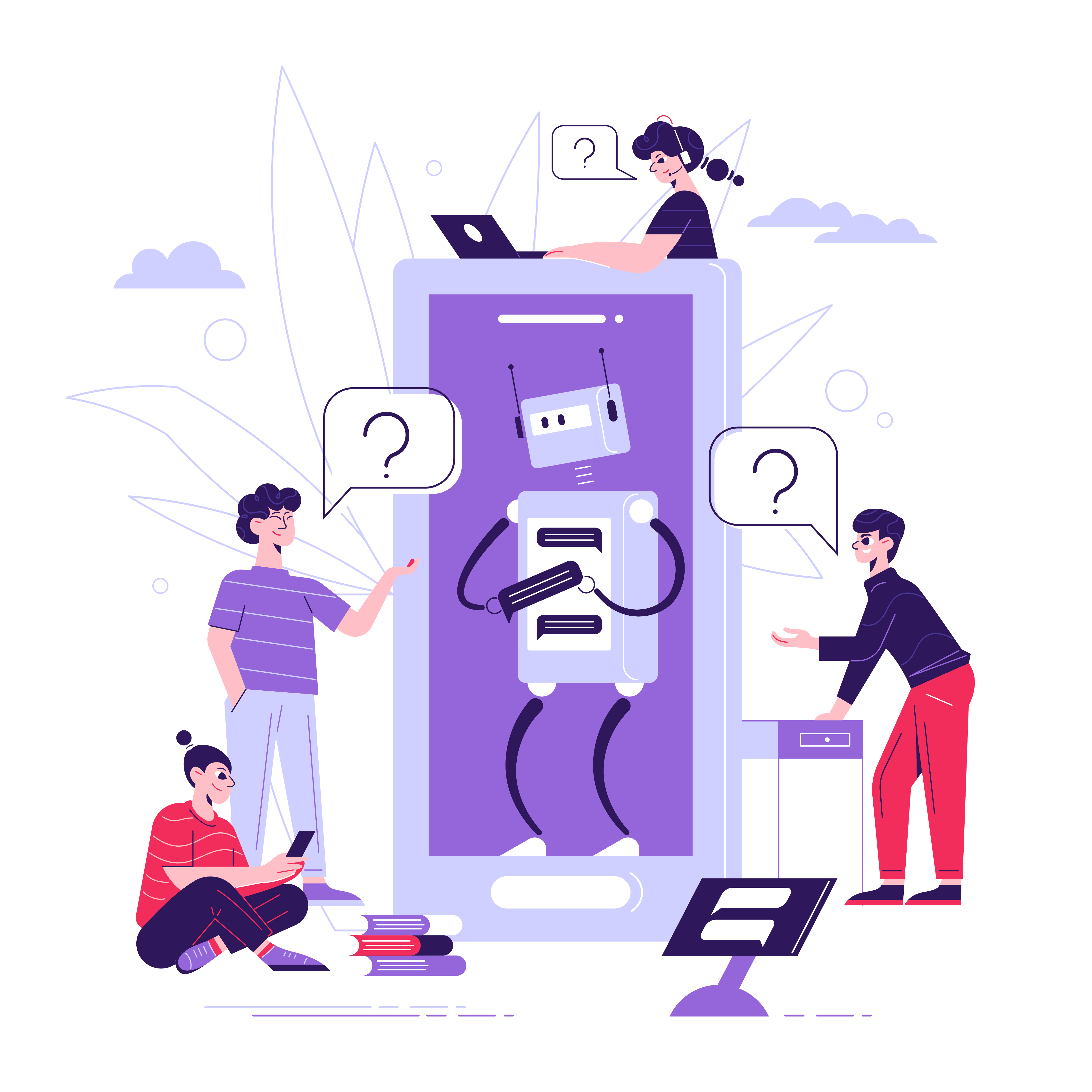 The Turing Test as a Benchmark for AI