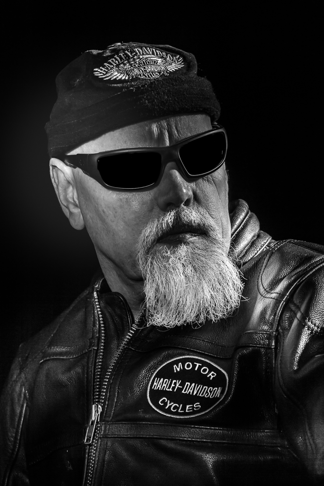 de-harley-davidson-man