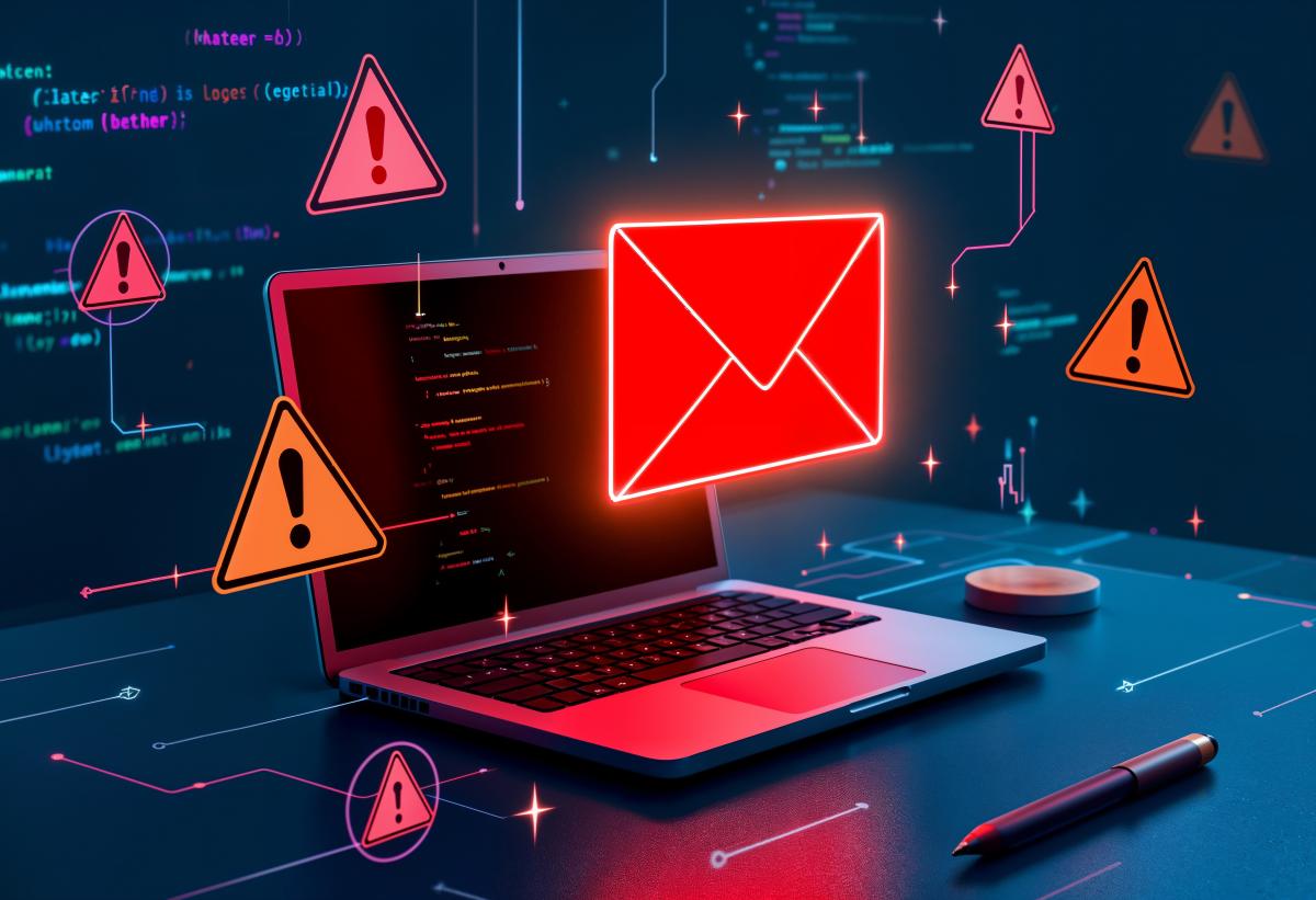 Blocking spam on your phone: stop spam messages