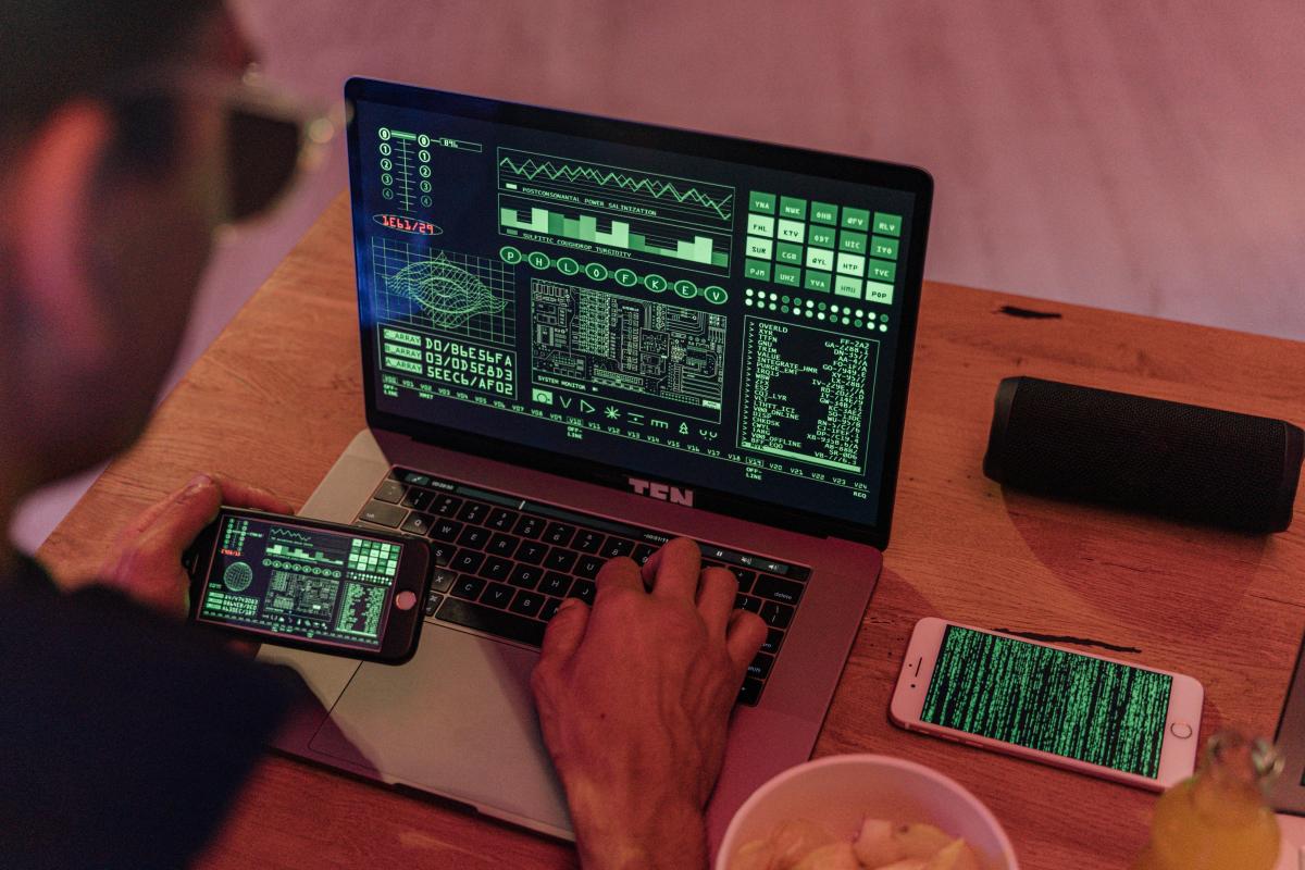 Online crime affects 2.4 million Dutch people