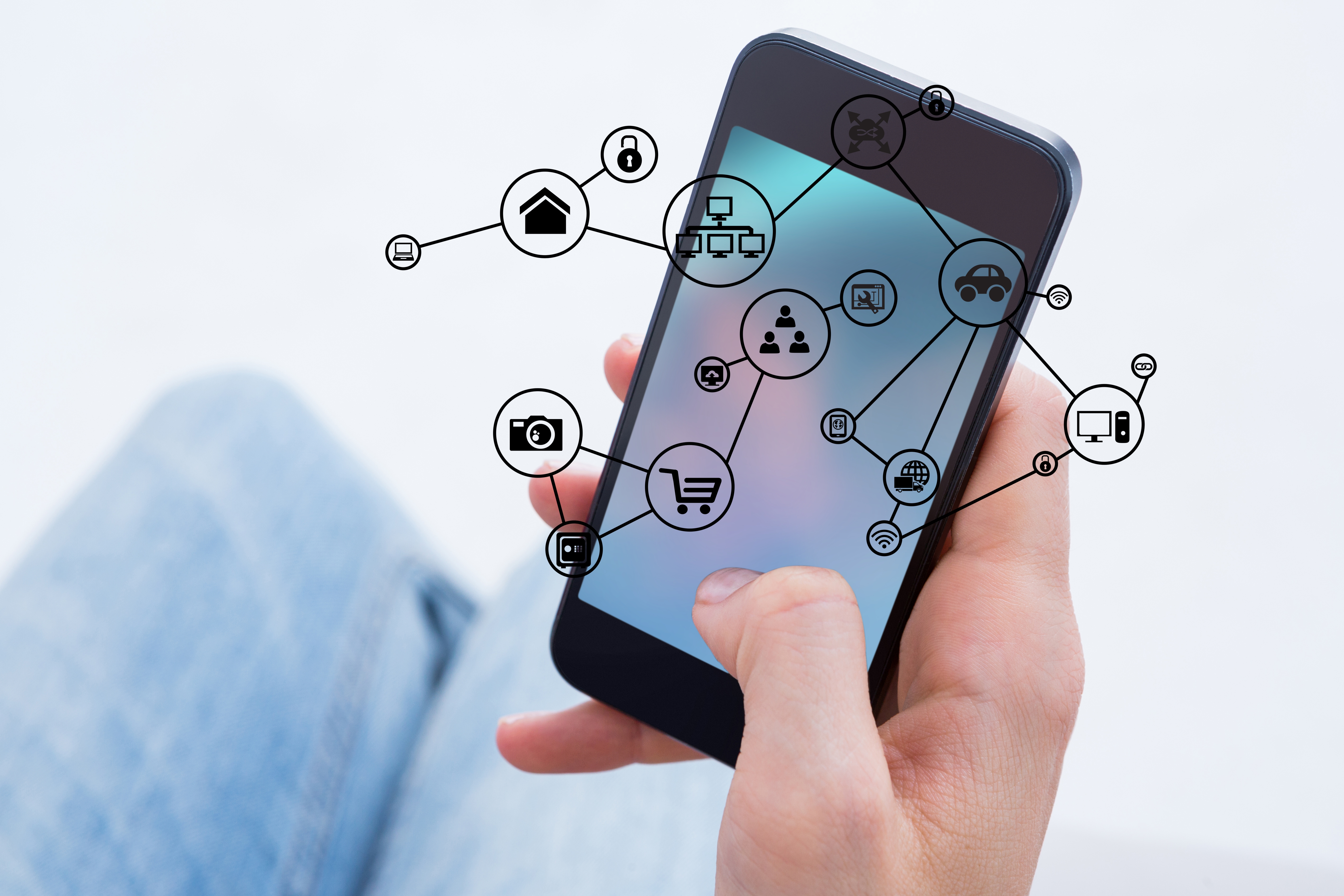 UEM en AI-driven security: de MDM-transitie van 2026